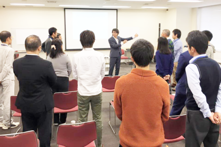 【残席わずか！】7月25日(火)体験講座[東京]のご案内