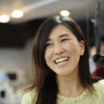 恩村あゆみ（看護師）
