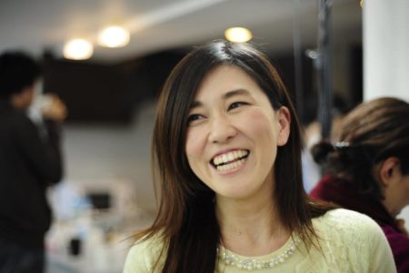 恩村あゆみ（看護師）