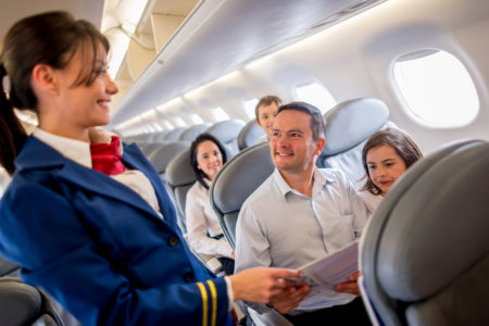 【あのユナイテッド航空は今…】